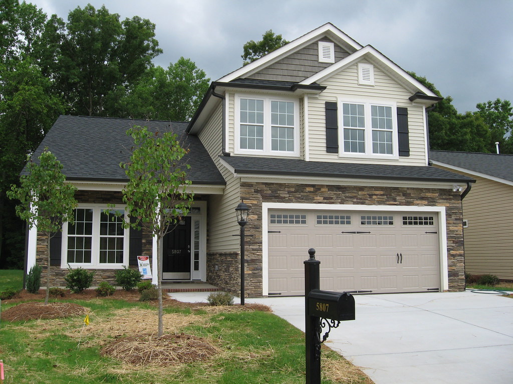 Shugart Enterprises, LLC Certified Bronze Green Home Flickr