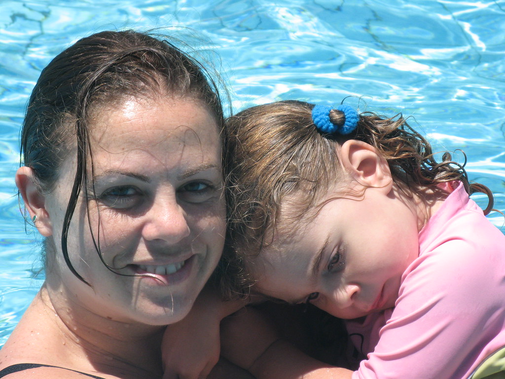 Eilat, July 2010 Flickr