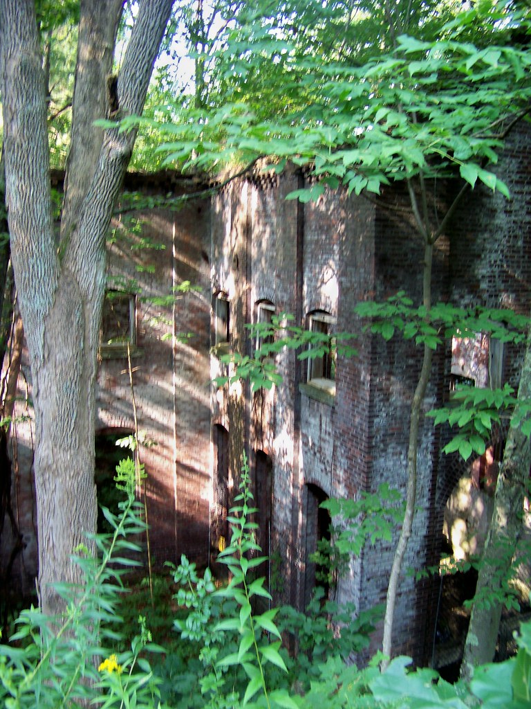 Cochecton Standard Oil Pump Station 8 a photo on Flickriver
