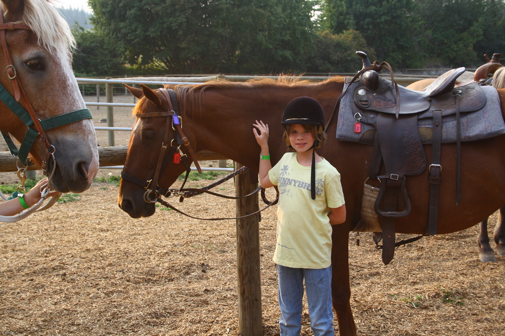 Sunnybrae Bible Camp mellissa Flickr