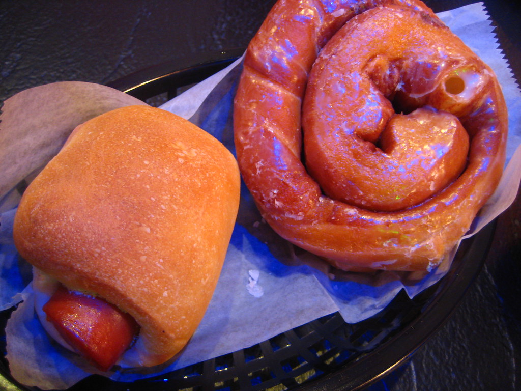 rick's bakery, fayetteville arkansas we were here 3 times … Flickr