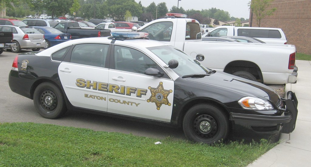 Eaton County, Michigan Sheriff's Department Eaton County, … Flickr