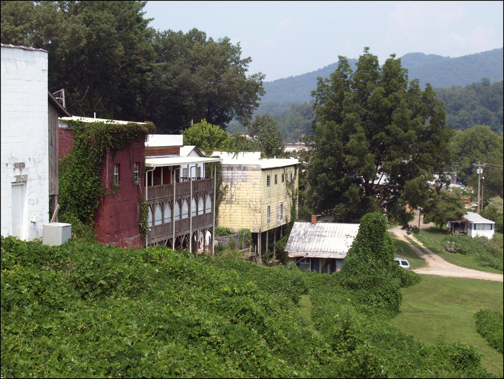 Robbinsville, NC. Tom Flickr