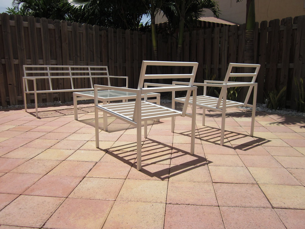 outdoor furniture spahn22 Flickr