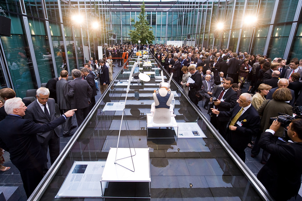 BraunPrize 2009 Braun GmbH, Kronberg, Germany DEU, Kronb… Flickr