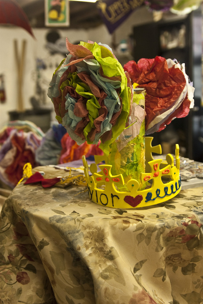 Philadelphia Day Camp Art Show Willow Grove Day Camp a photo on