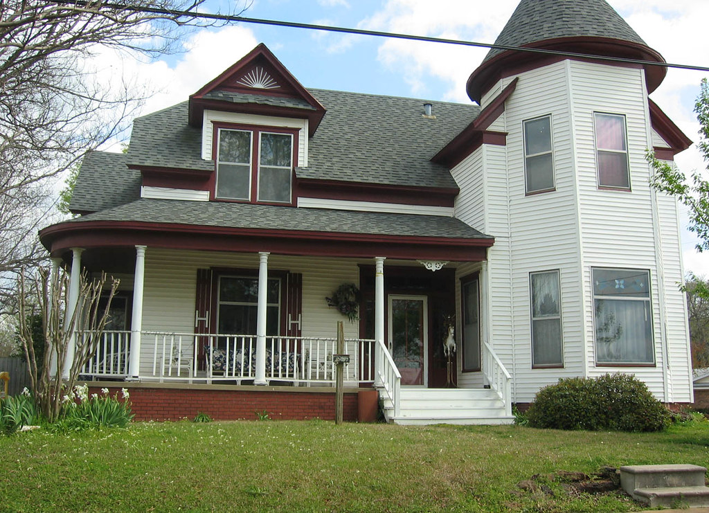 Pittsburg, Texas texastravel2 Flickr