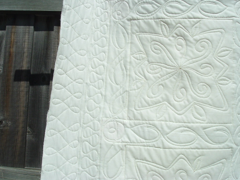 TABLE CLOTH QUILT BACKING made by Phylis Estes quilt… Flickr