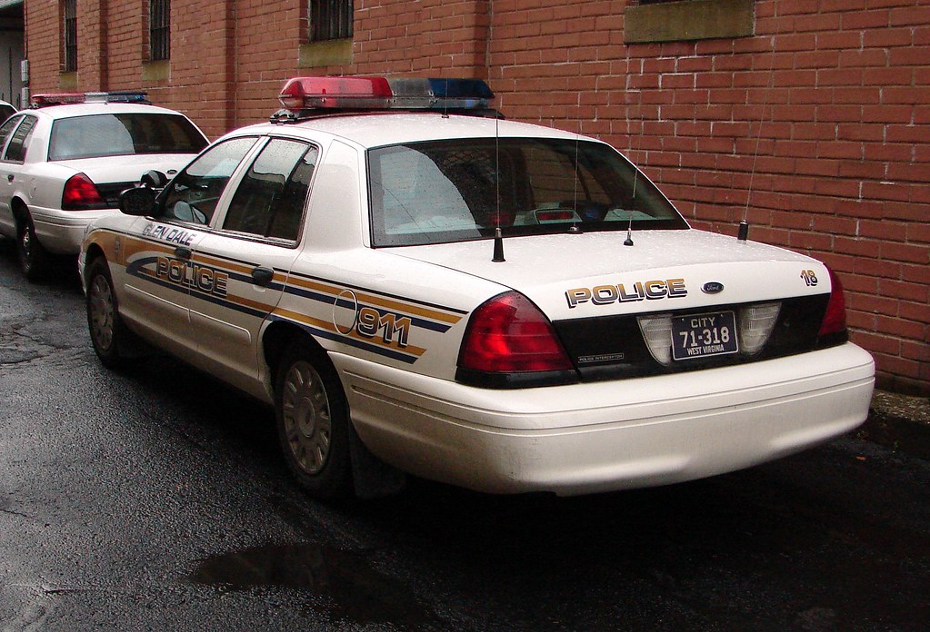Glen Dale, West Virginia Police Glen Dale, West Virginia P… Flickr