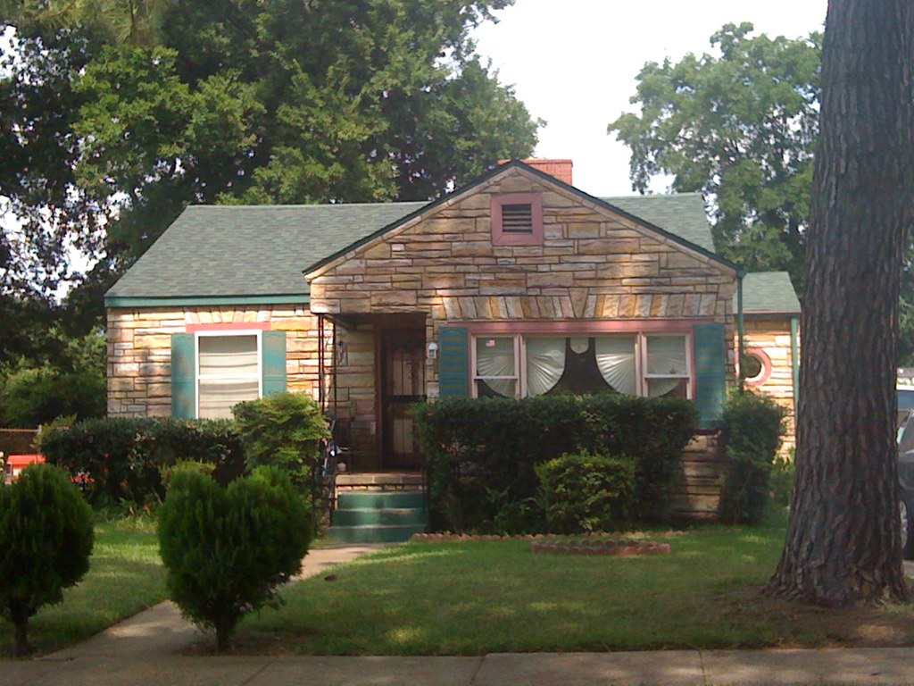 South Titusville Birmingham vizual2 Flickr