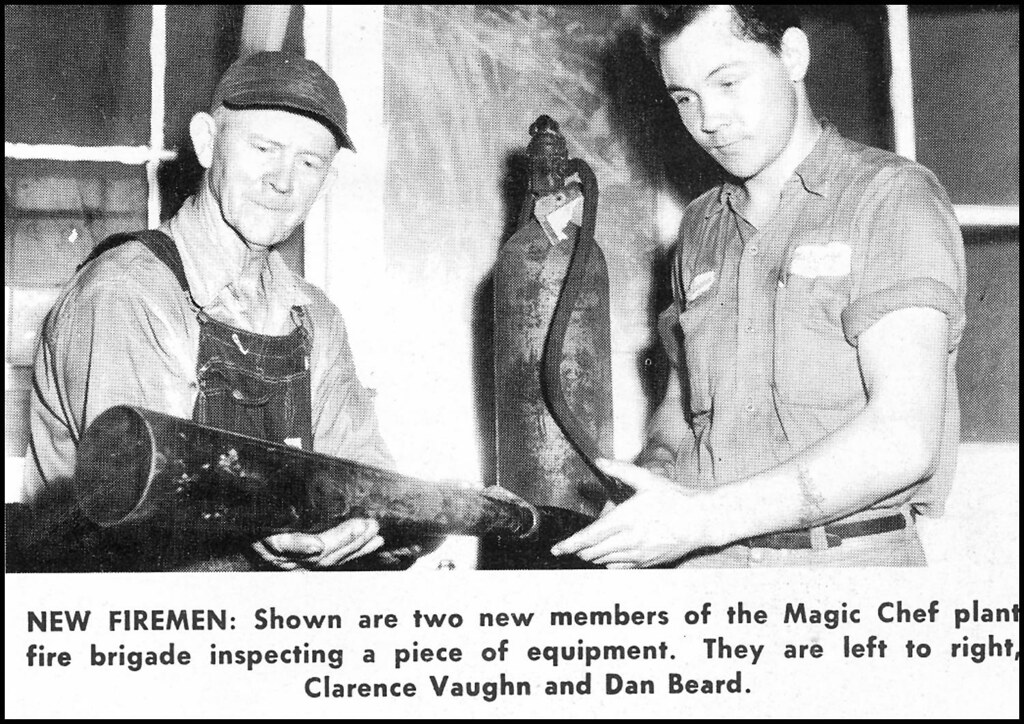 7197 Clarence Vaughan, Dan Beard Rick Warwick Flickr