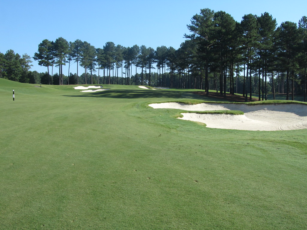 The Frog Golf Course, Villa Rica, GA Read my The Frog Golf… Flickr