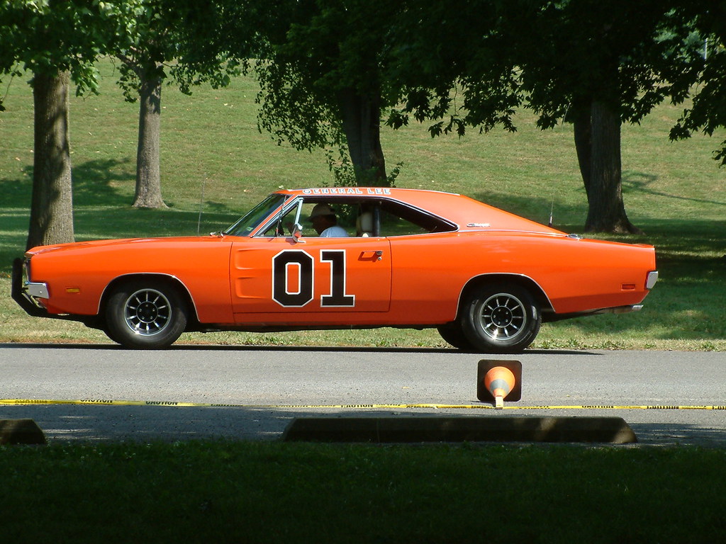 Jackson, Missouri Independence Day Car Show 2010 2 Flickr