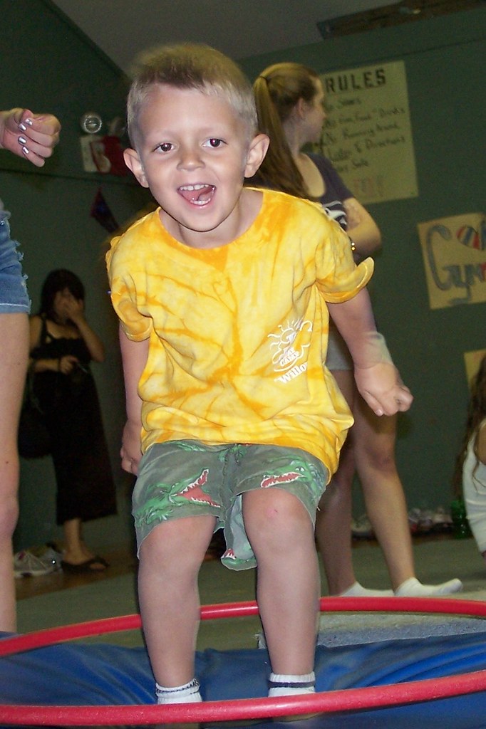 070110 Willow Grove Day Camp Flickr