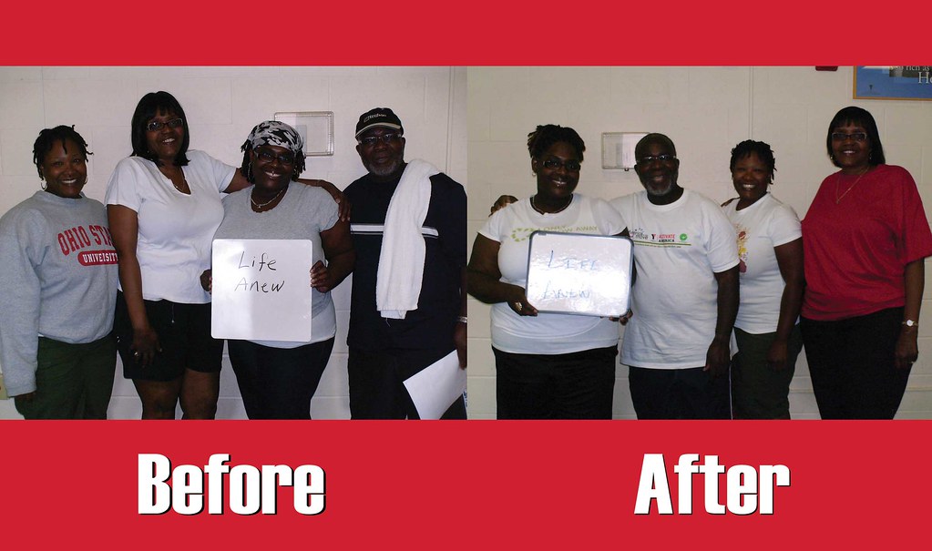 Life Anew Eldon & Elsie Ward Family YMCA YMCA of Central Ohio Flickr