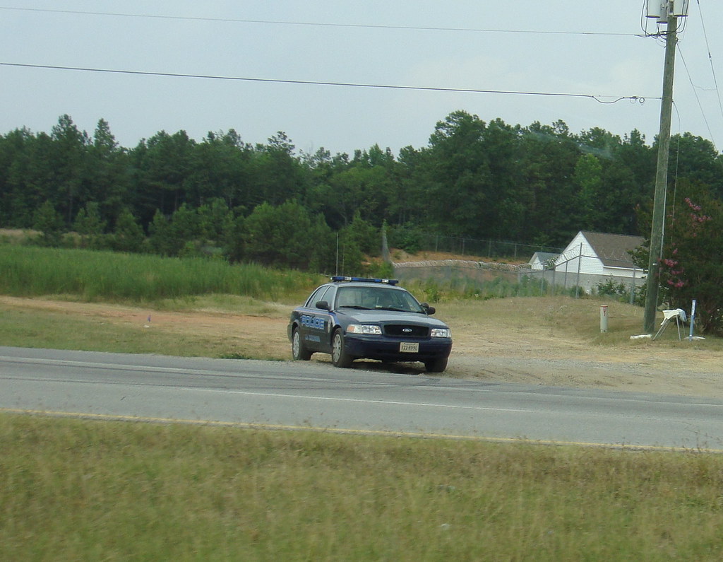 La Crosse PD, Virginia La Crosse Police Department, Virgin… Flickr