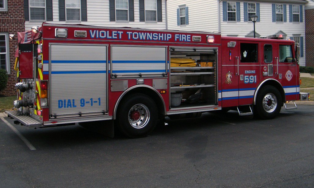 E591 Violet Twp fd Fairfield Co ohio 710 Jack Flickr