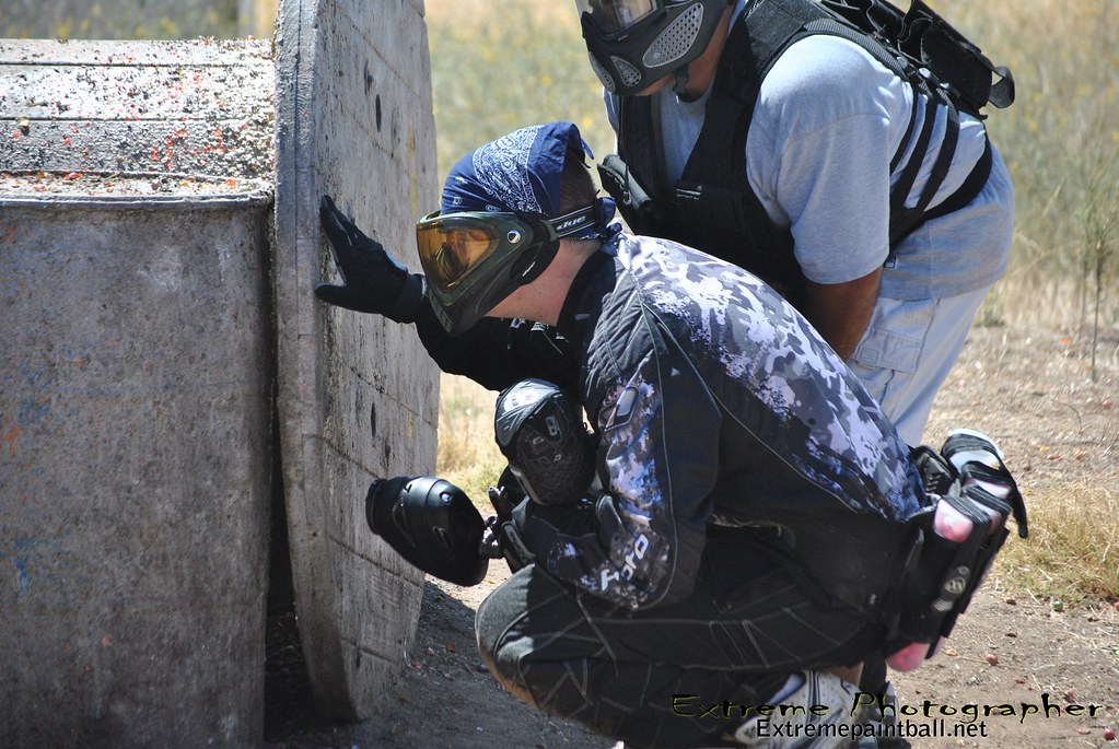 Extreme Paintball 7102010 018 TheExtremePaintball Flickr