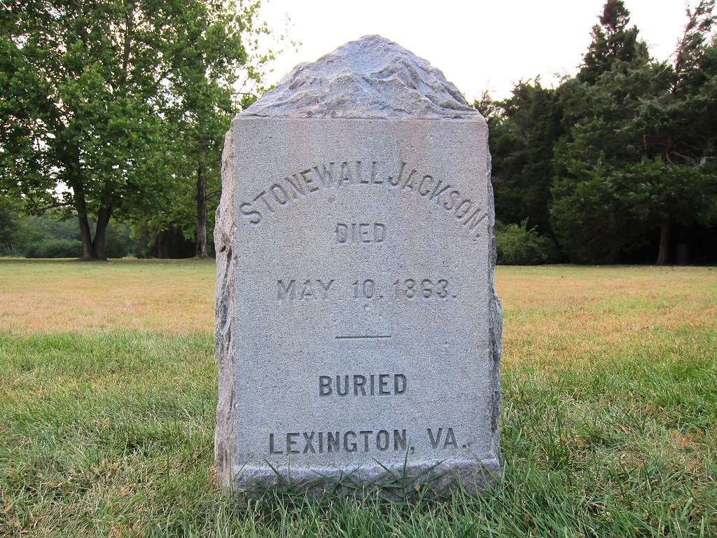 IMG_0443r Stonewall Jackson Shrine Guinea Station VA Flickr