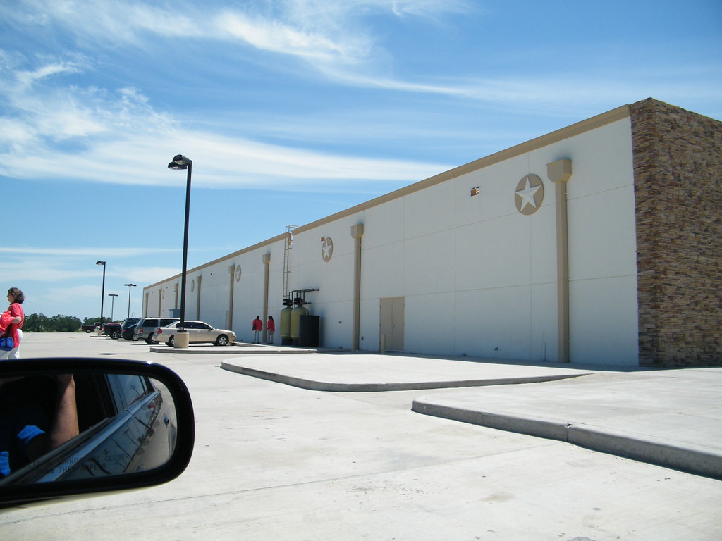 Bucees Madisonville, Tx JESSE C SMITH JR Flickr