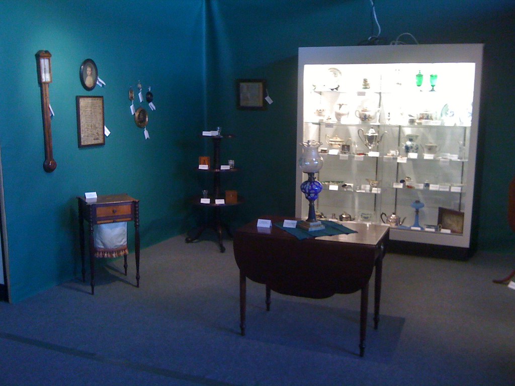 Litchfield County Antiques Show Jun 10 Hare's, Ltd. Flickr