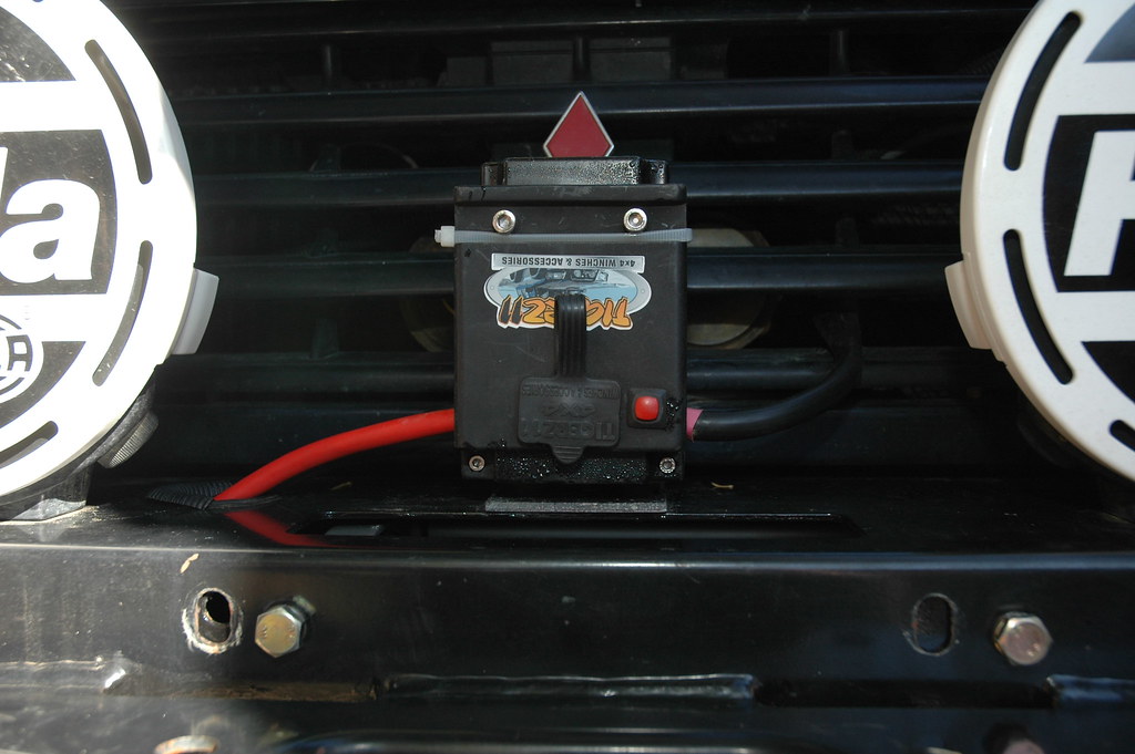 DSC_3483 Tigerz11 winch installation solenoid pack p.butterworth Flickr