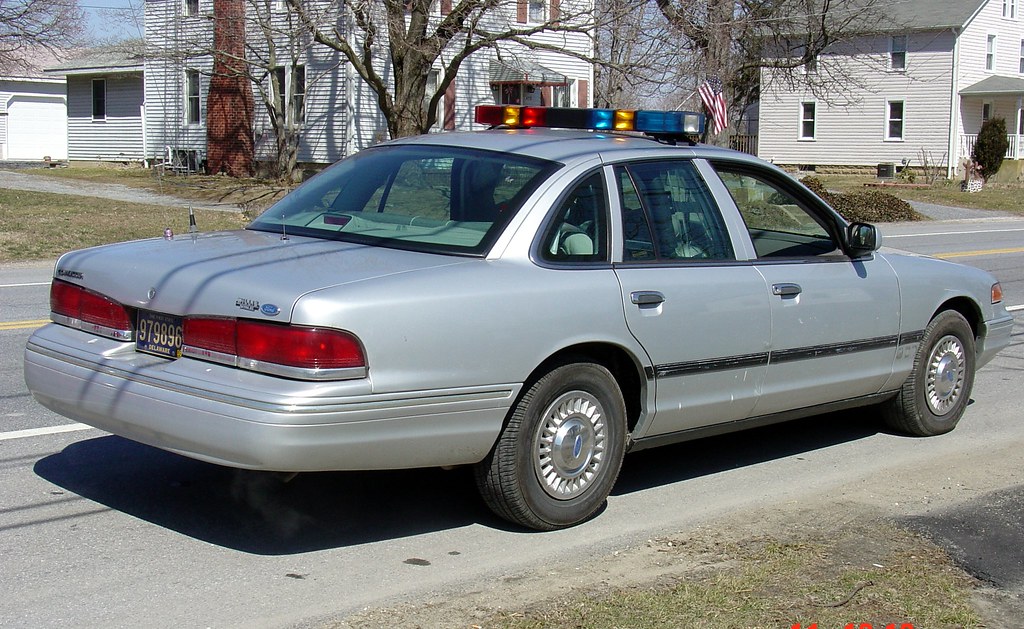 Cheswold, Delaware Police Cheswold, Delaware Police 1996 F… Flickr