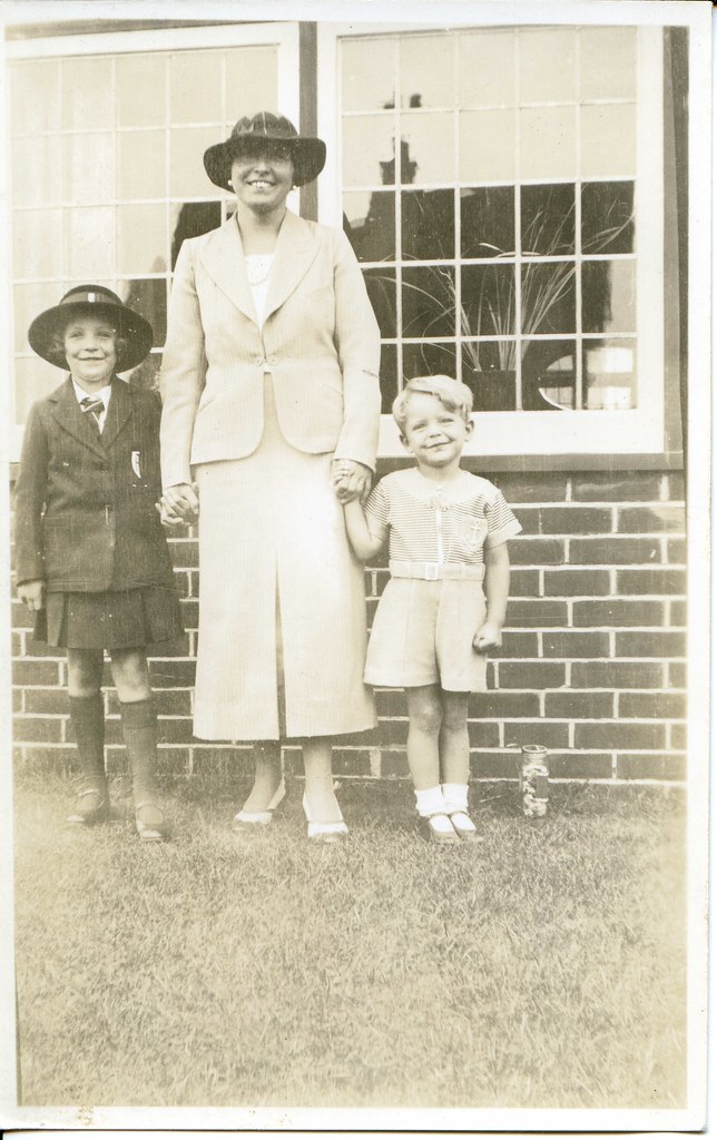 Forest View, Headswell Avenue, Redhill Heights, Bournemouth a photo