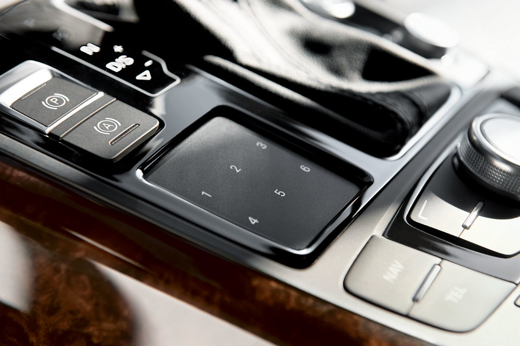 Audi A7 Sportback 15 www.m25audi.co.uk/audi/a7.html The ne… Flickr