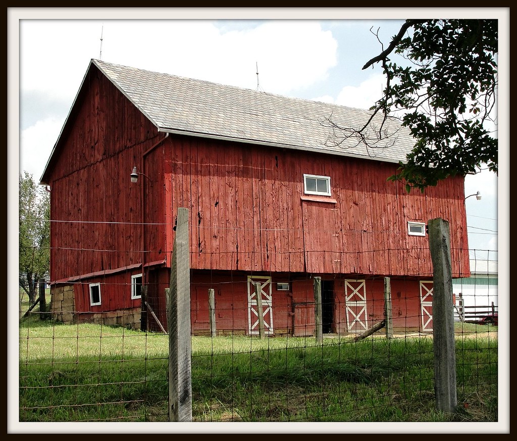 Pennsylvania Fombell Fombell, Beaver County, Pennsylvani… Flickr