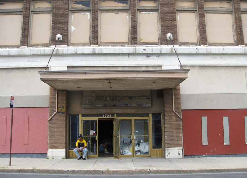 Niagara Falls NY Jenss Department Store Flickr