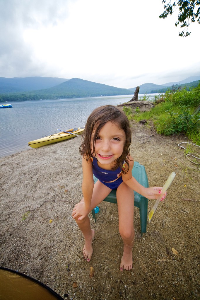 Rumney,New Hampshire 2010 vacation at Stinson Lake Flickr