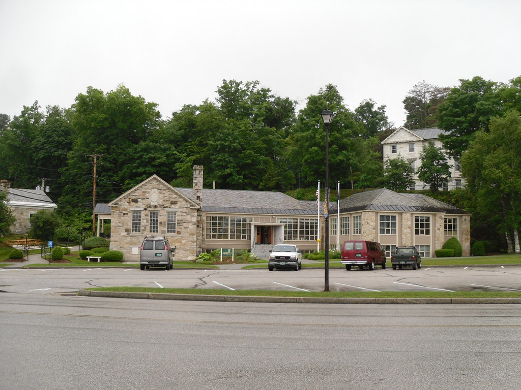 Proctor, Vermont Proctor, Vermont Doug Kerr Flickr