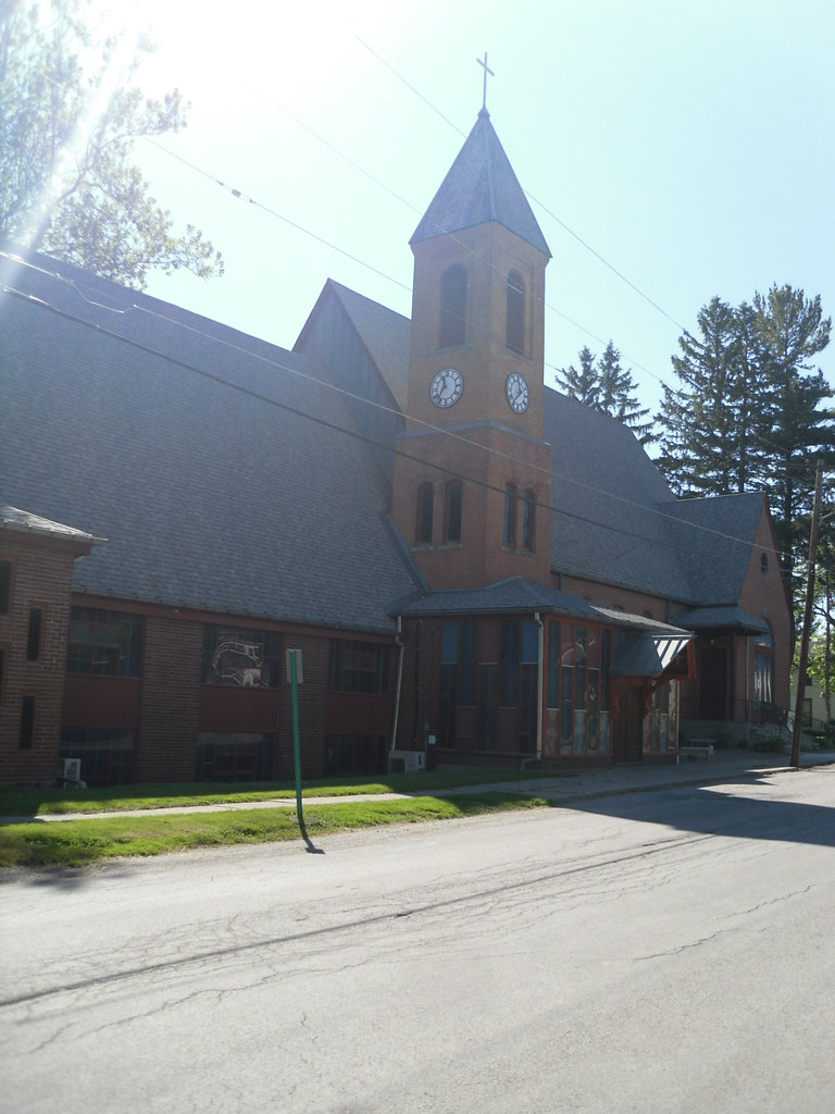 Castile, New York Castile, New York Doug Kerr Flickr