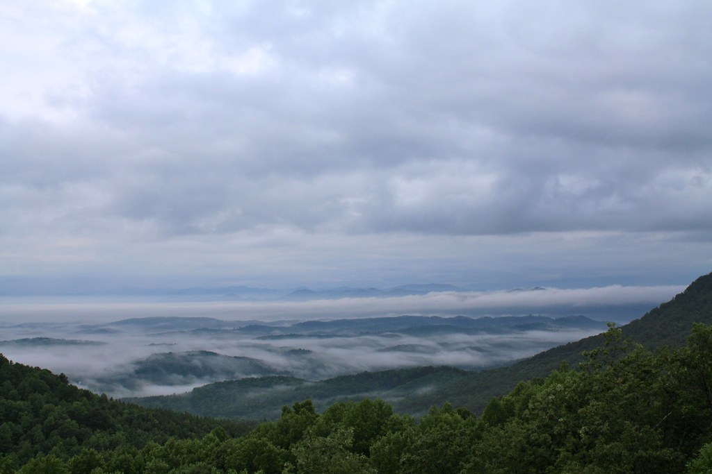 Elevation of Toney Rd, Bostic, NC, USA Topographic Map Altitude Map