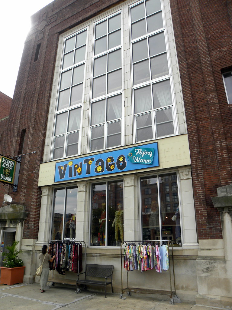 Old Market, Omaha, NE Old Market, Omaha, NE Flickr