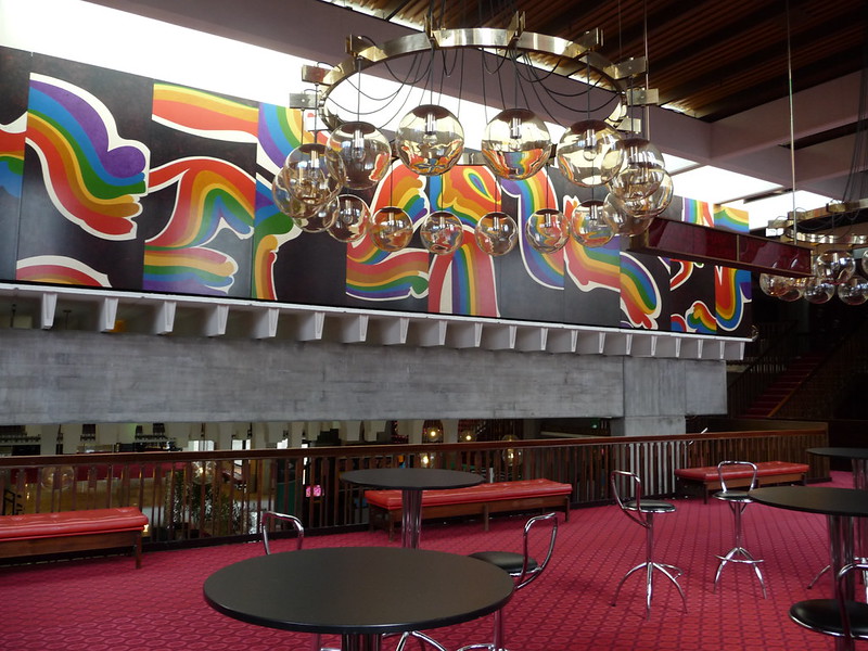 Sound and Vision The Christchurch Town Hall to reopen Saturday 23