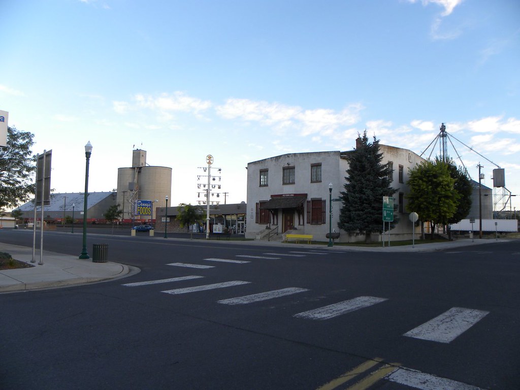 Odessa Washington (5) Richard Bauer Flickr