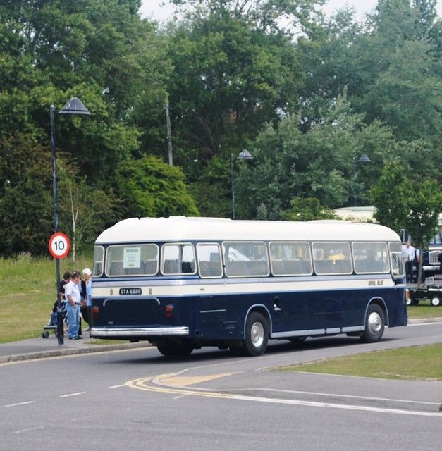 Weymouth bus rally 2010 066 mikebusphotoman Flickr