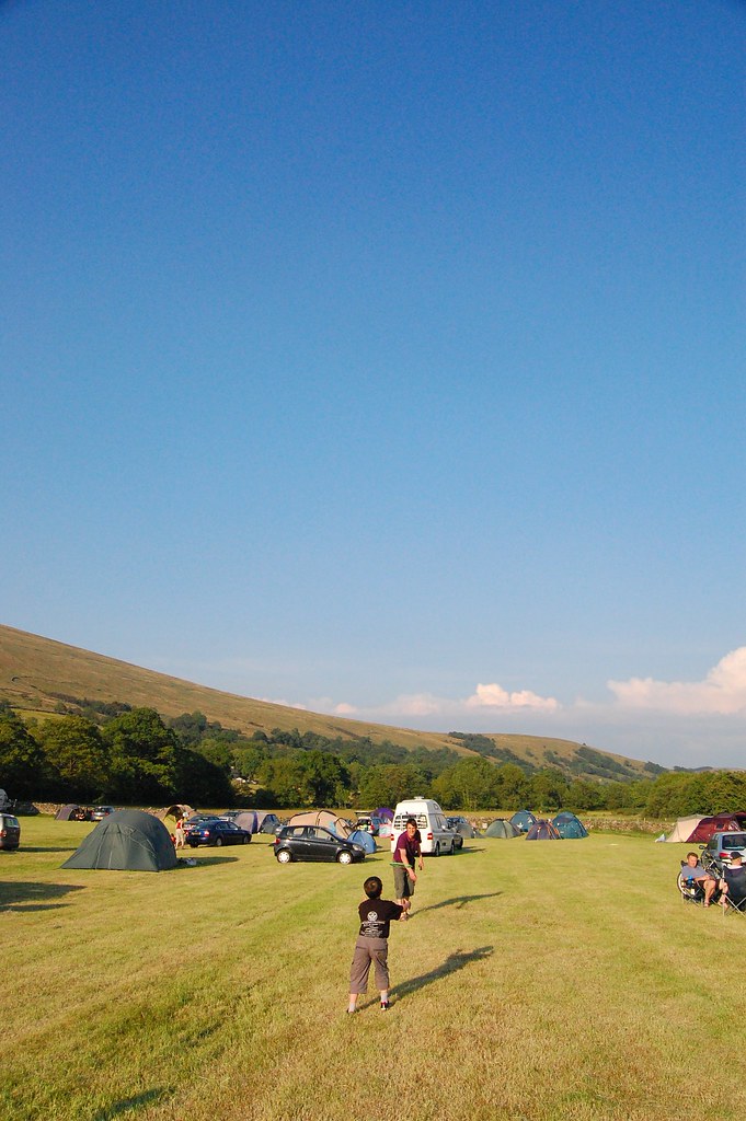 Dentdale Music and Beer Festival 2010 a night away with cl… Flickr