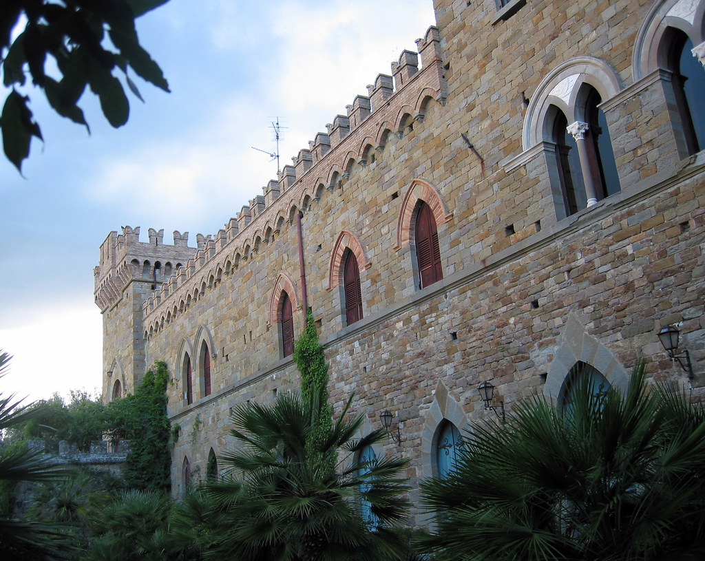 IMG_1741 Il castle dutchbaby Flickr