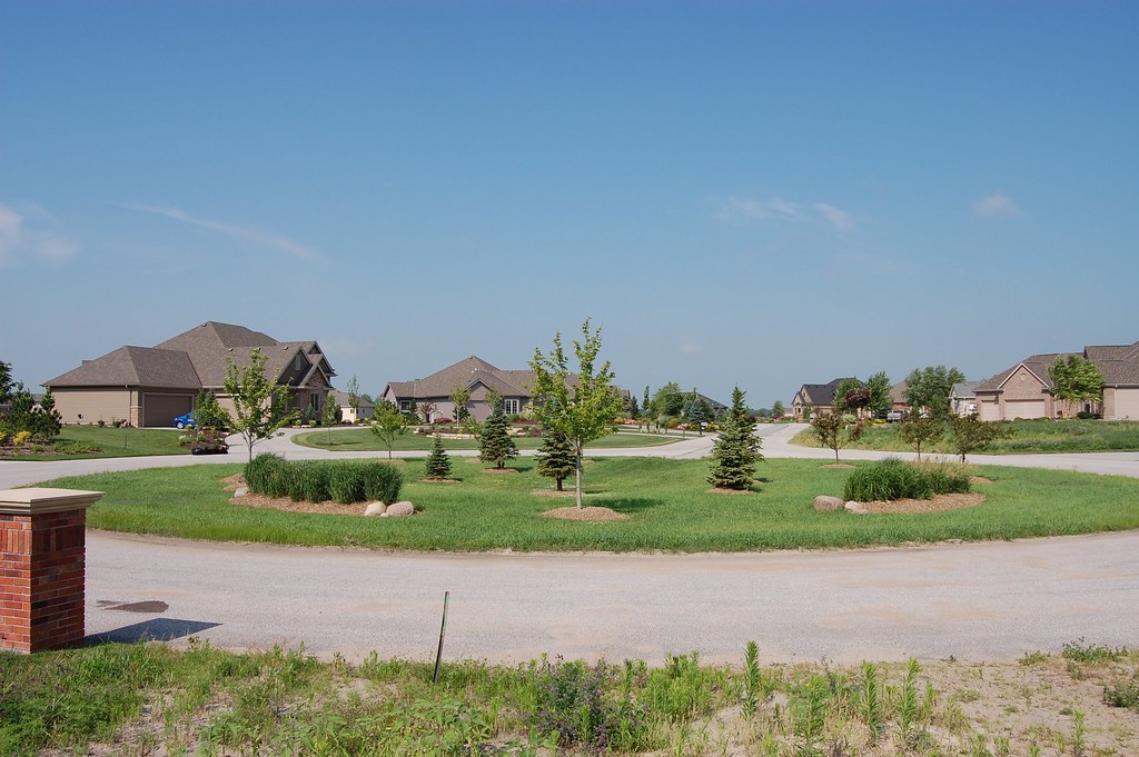 West Shores Omaha, Nebraska Ryan Renner Flickr