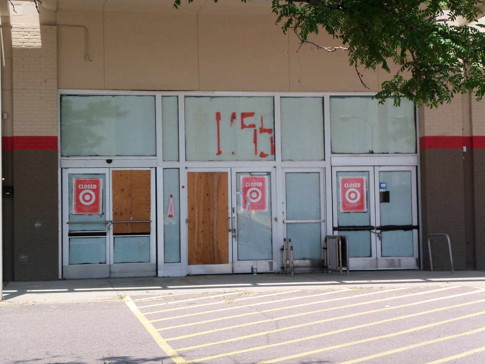 Target Flickr