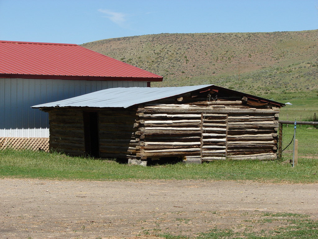Savery, Wyoming 713 rexski Flickr