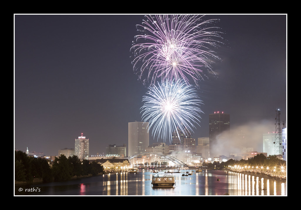 4th of july in Rochester NY ndependence Day, commonly know… Flickr