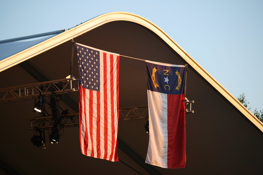 IMG_6772 Lake Benson Park in Garner, NC Chris Short Flickr