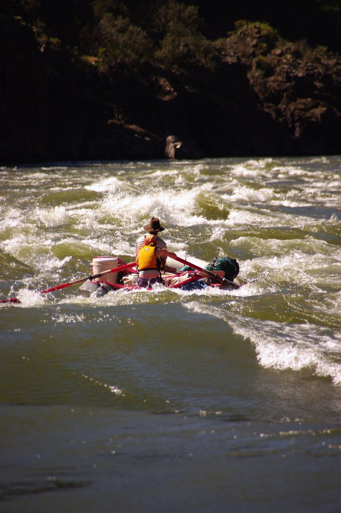 22,000 CFS Lower Salmon July 6 8 130 zacharyrogala Flickr