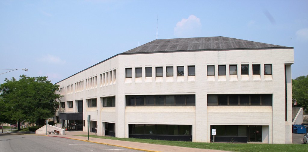 Lawrence County offices IMG_4786 Lawrence County offices, … Flickr