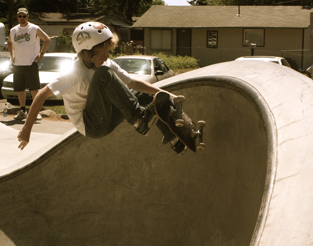 2010 Concrete Rodeo Yakima, WA 2010 Concrete Rodeo Yak… Flickr