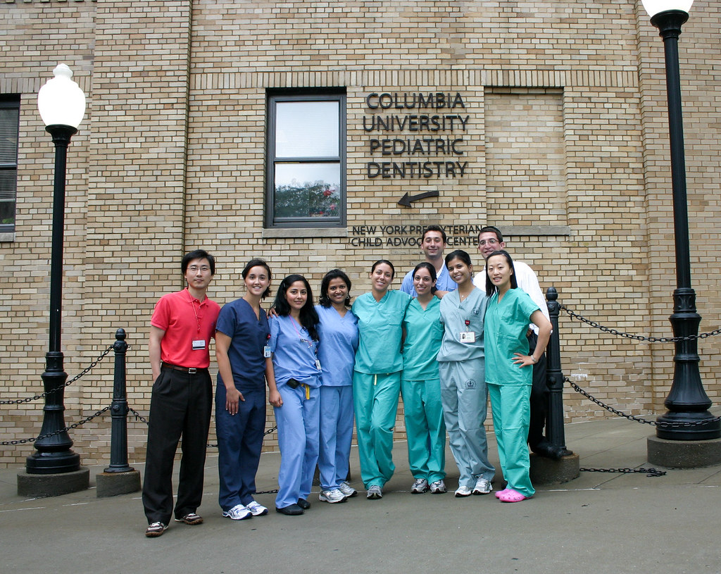 Columbia Medical Group